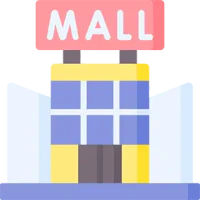 Shopping Mall