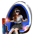 9D VR Cinema