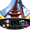 Roller Coaster Simulator